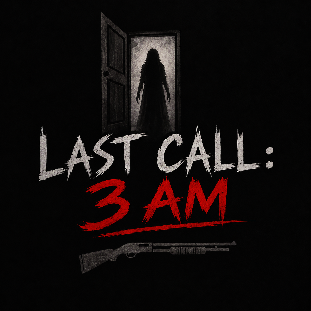 LastCall:3AM Horror